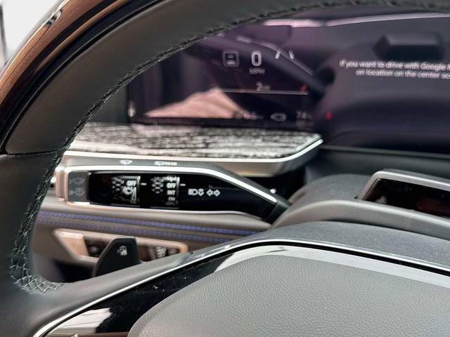 New 2026 Cadillac Escalade IQ Sport 1 w/ LPO, ONYX Package image 30