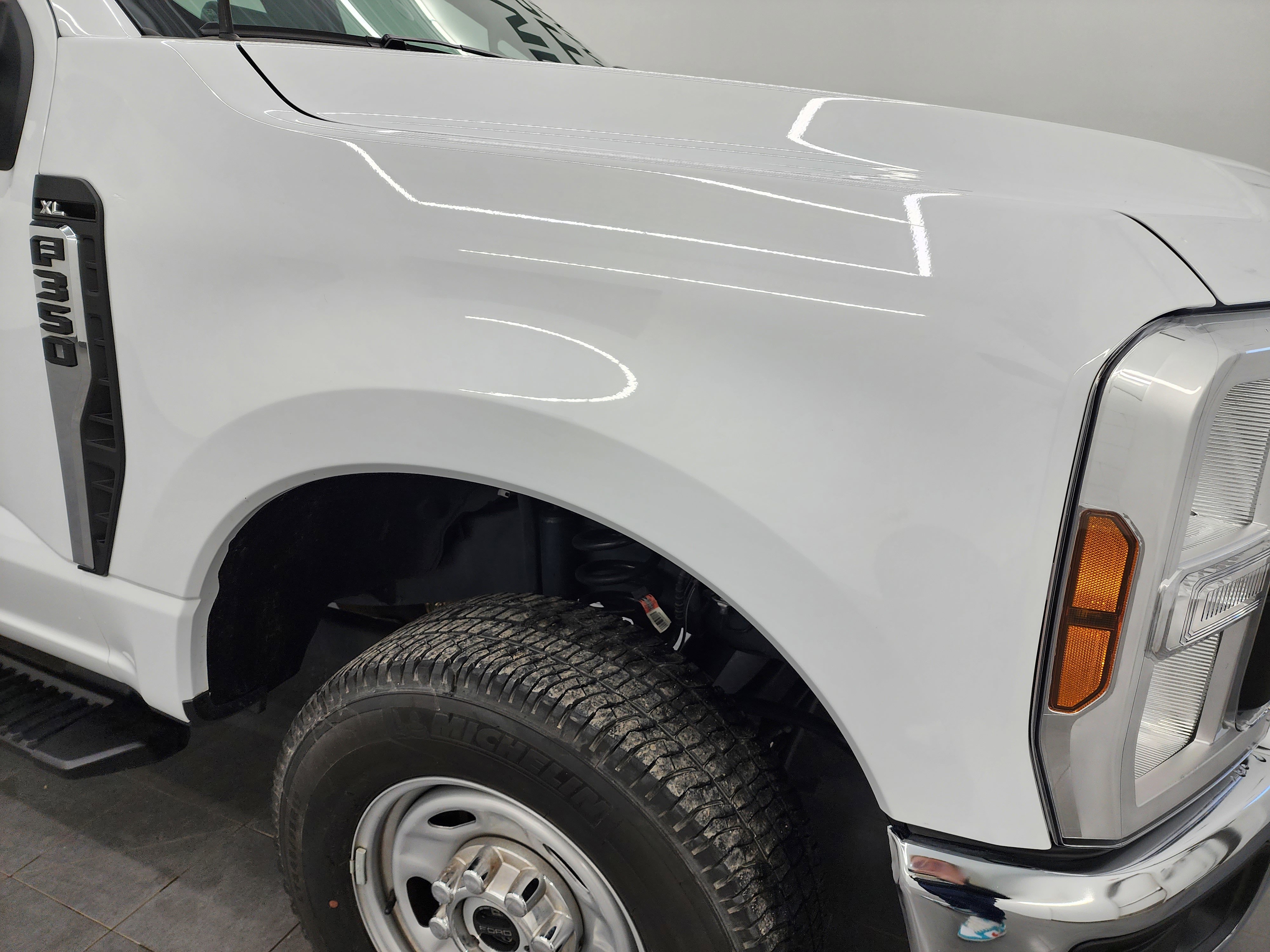 Used 2024 Ford F350 XL w/ FX4 Off-Road Package image 22