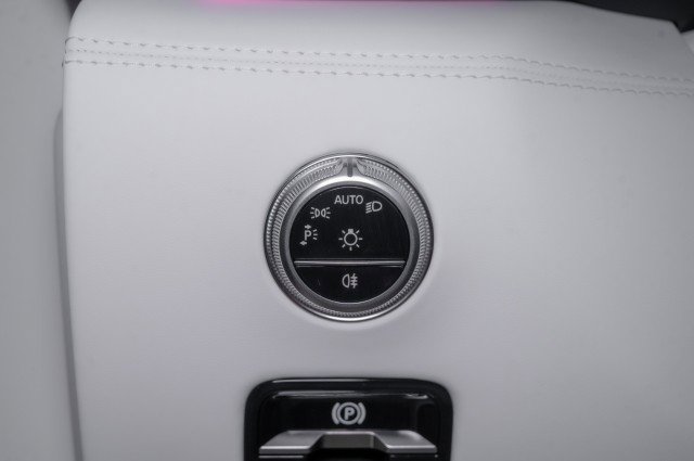 New 2026 Mercedes-Benz Maybach SL 680 image 20