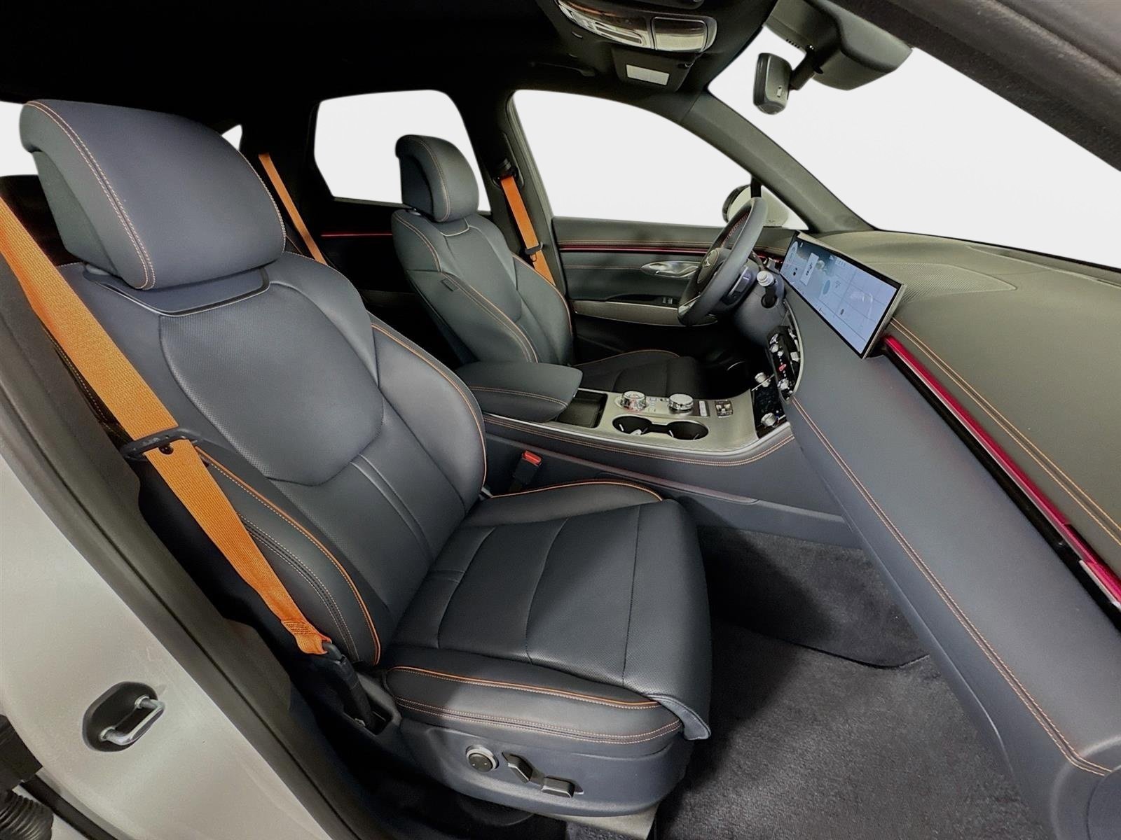 New 2026 Genesis GV70 2.5T Sport Prestige image 30