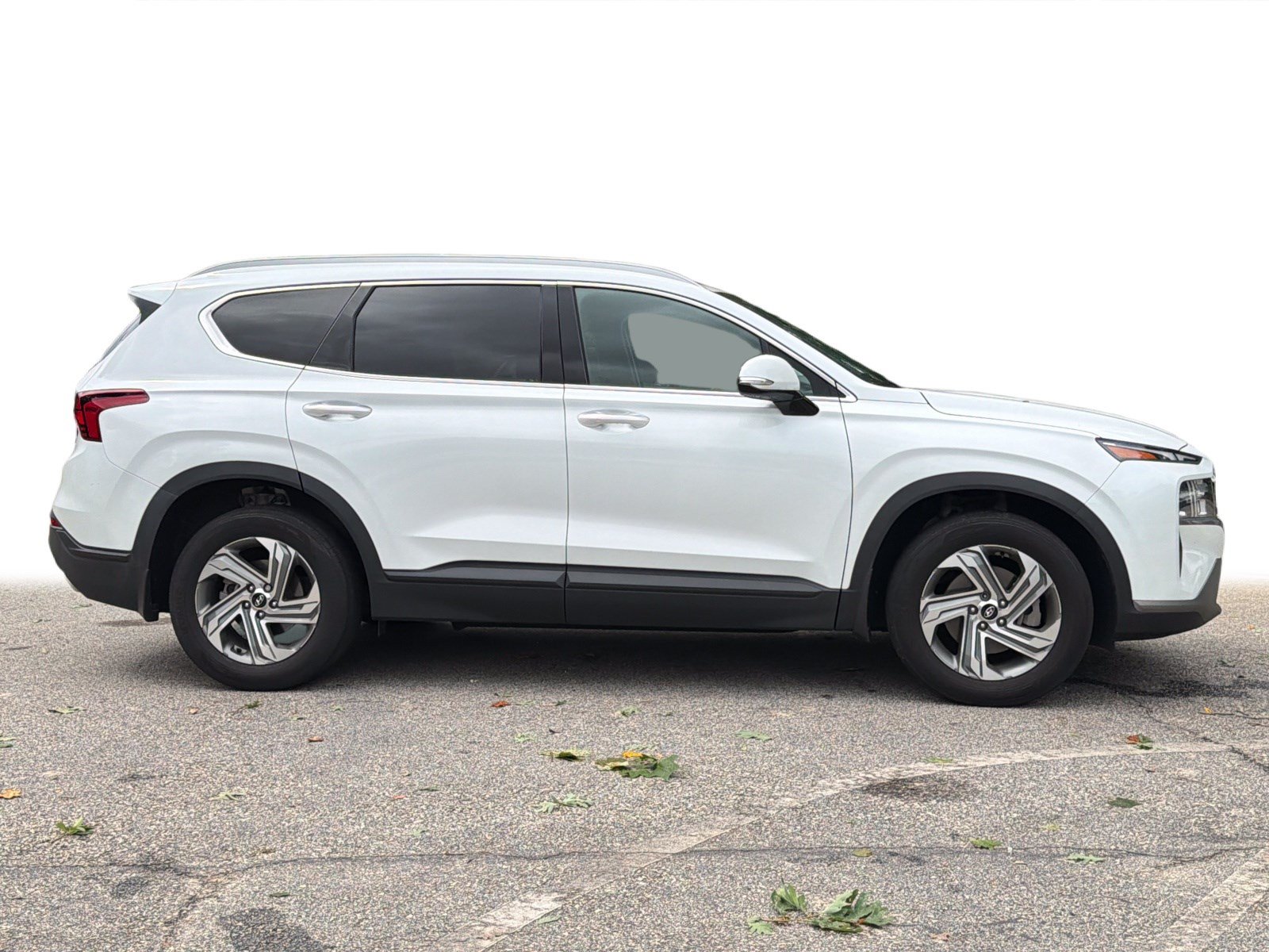 Used 2023 Hyundai Santa Fe SEL FWD image 25