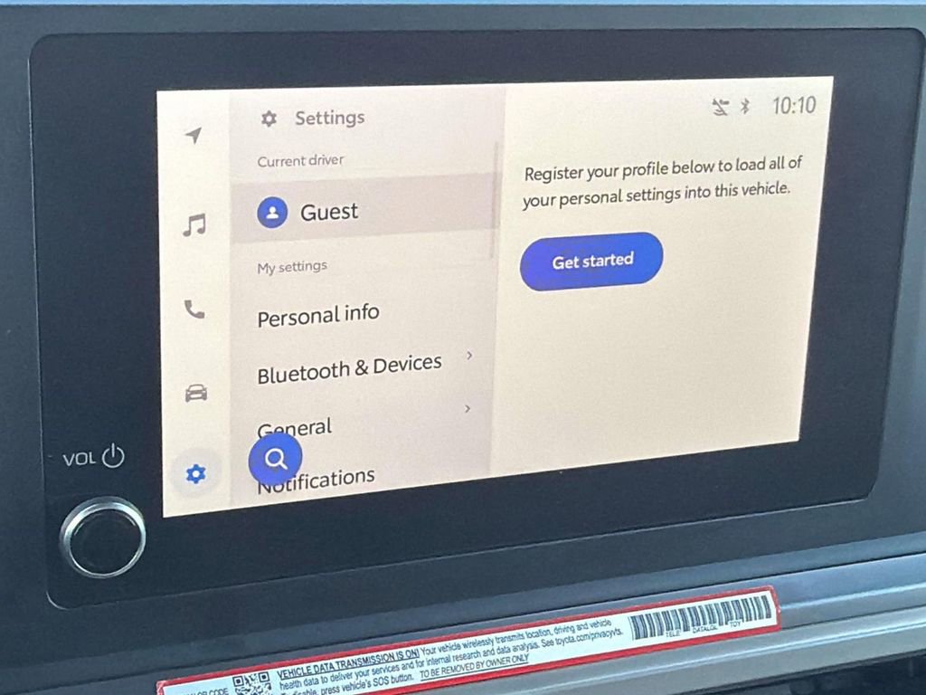 Certified 2025 Toyota Tacoma SR5 image 20