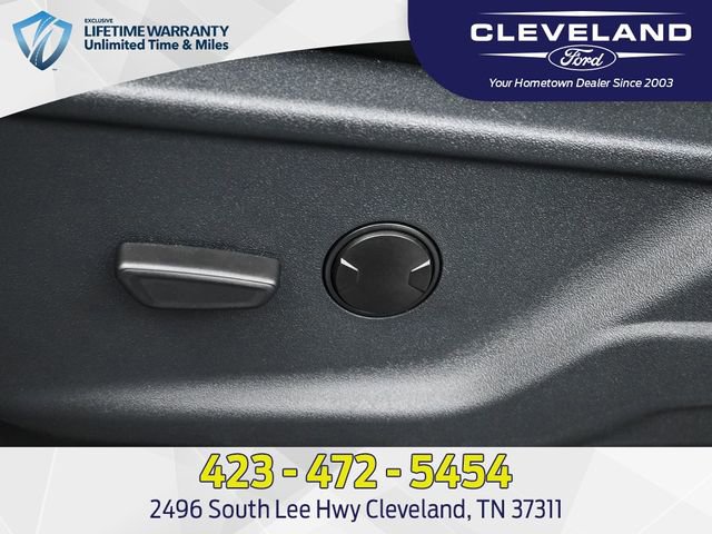 New 2025 Ford F250 XLT w/ Black Appearance Package image 11