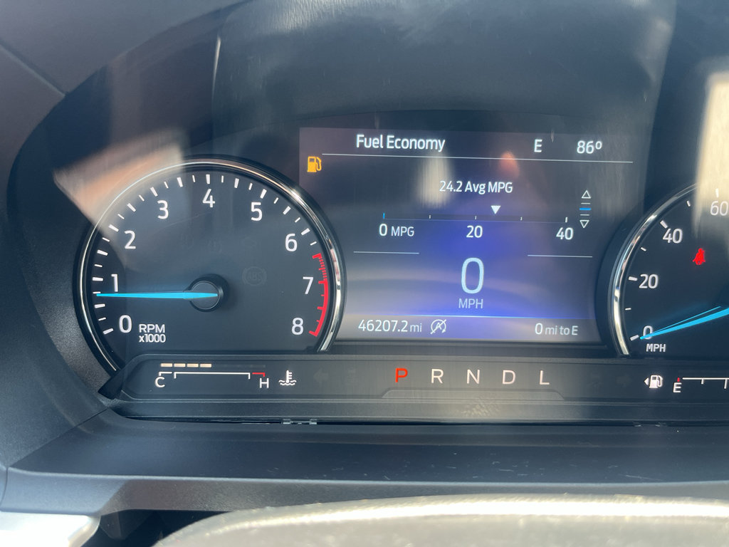 Certified 2021 Ford Explorer XLT w/ Equipment Group 202A AWD/4WD image 17