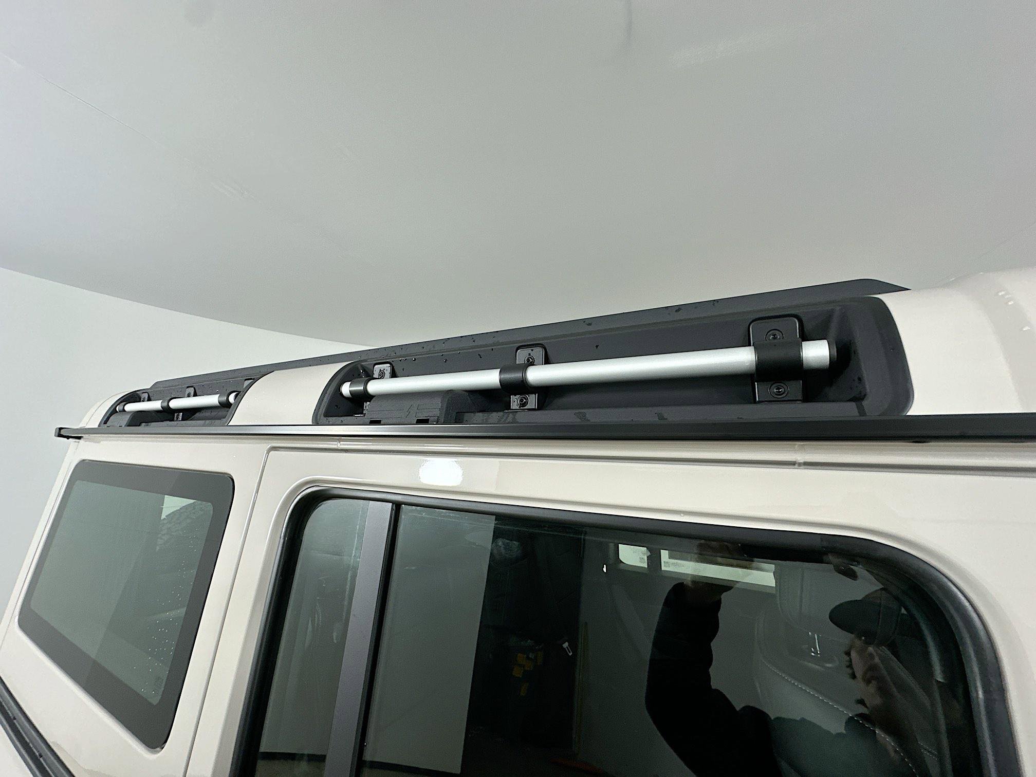 New 2026 INEOS Grenadier Fieldmaster Edition image 12