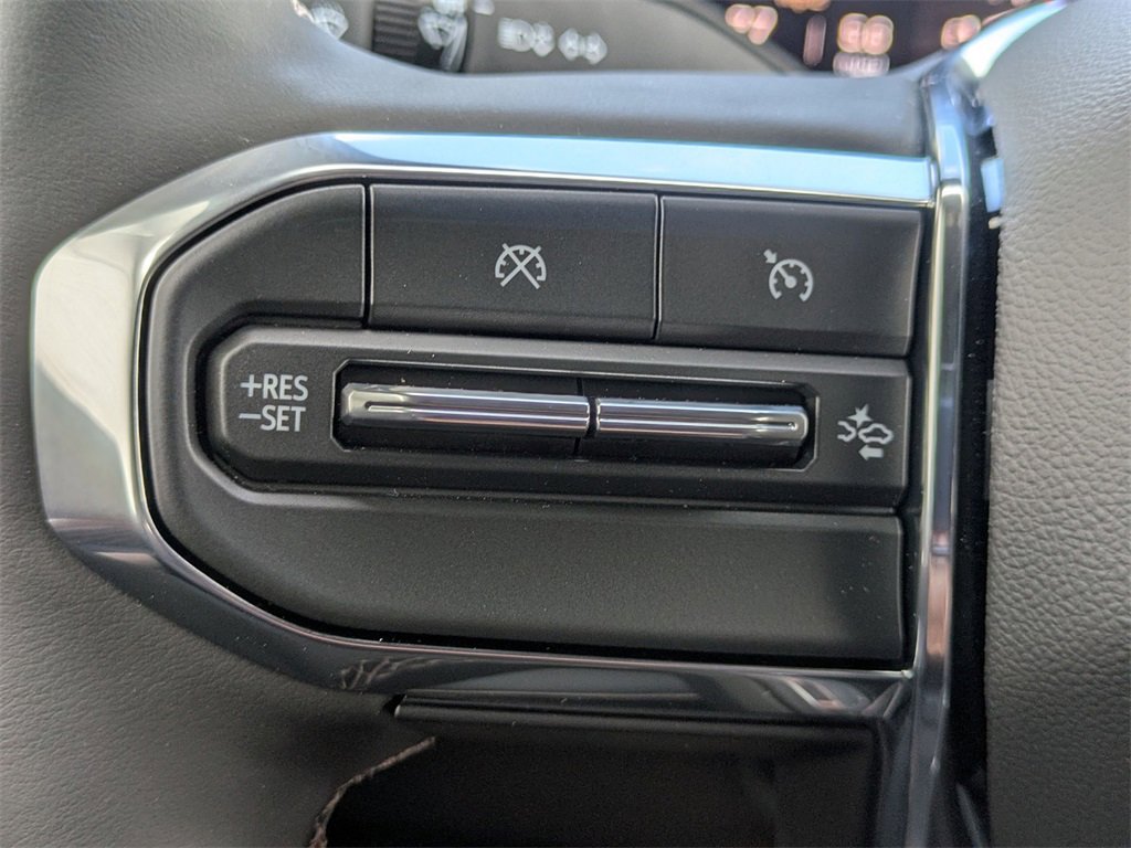 New 2026 GMC Canyon Denali image 17