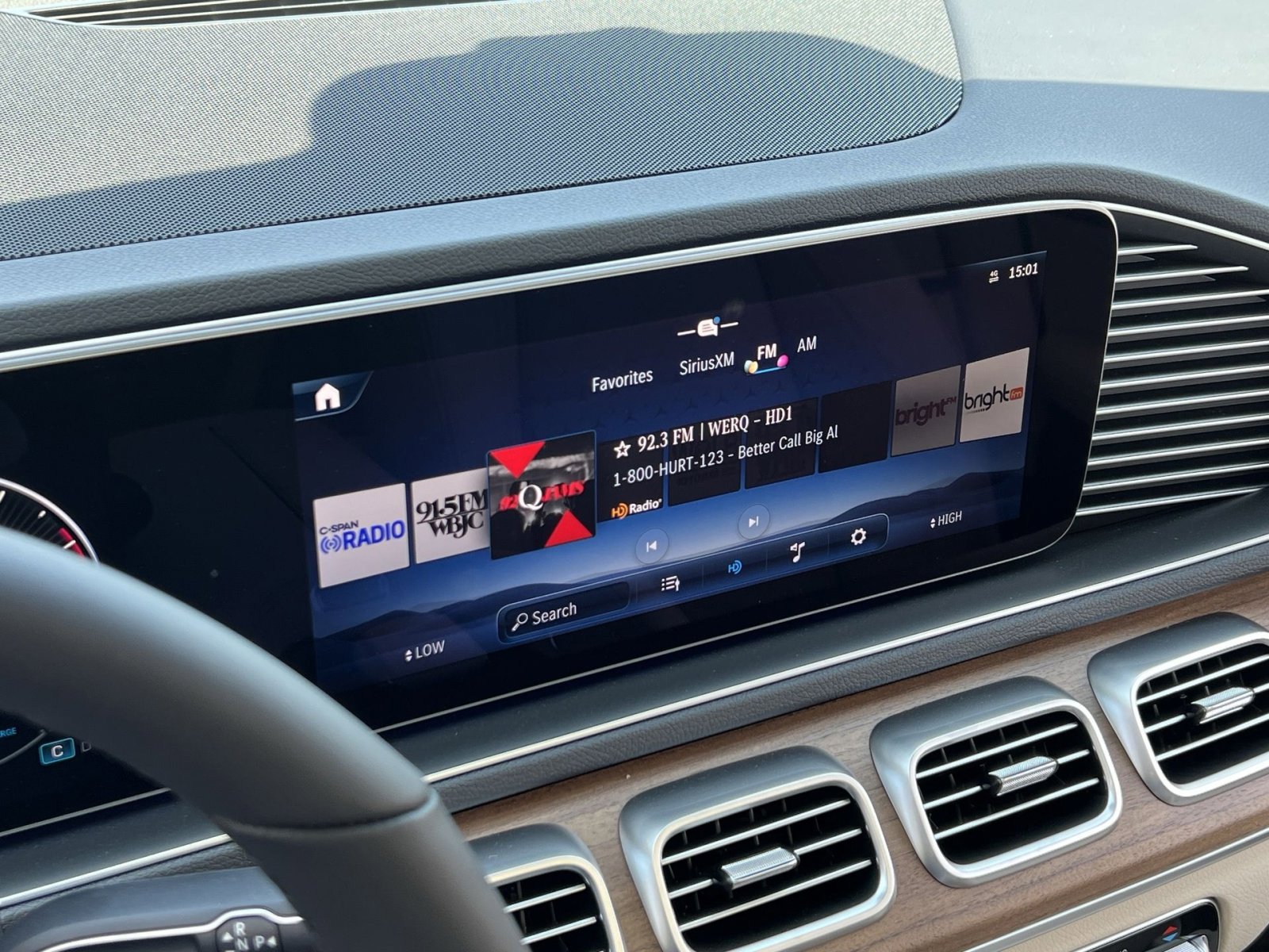 New 2026 Mercedes-Benz GLE 450 4MATIC image 16