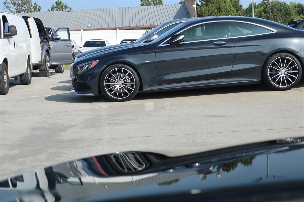 Used 2014 BMW 650i xDrive Convertible AWD/4WD image 30