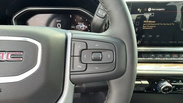 New 2026 GMC Sierra 1500 Elevation AWD/4WD image 27