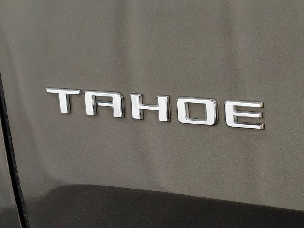 Used 2021 Chevrolet Tahoe LT w/ LT Signature Package image 73