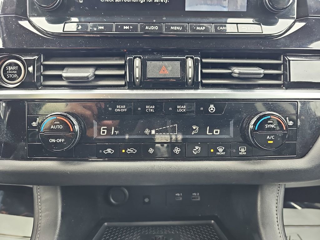 Used 2024 Nissan Pathfinder SL w/ SL Premium Package image 29