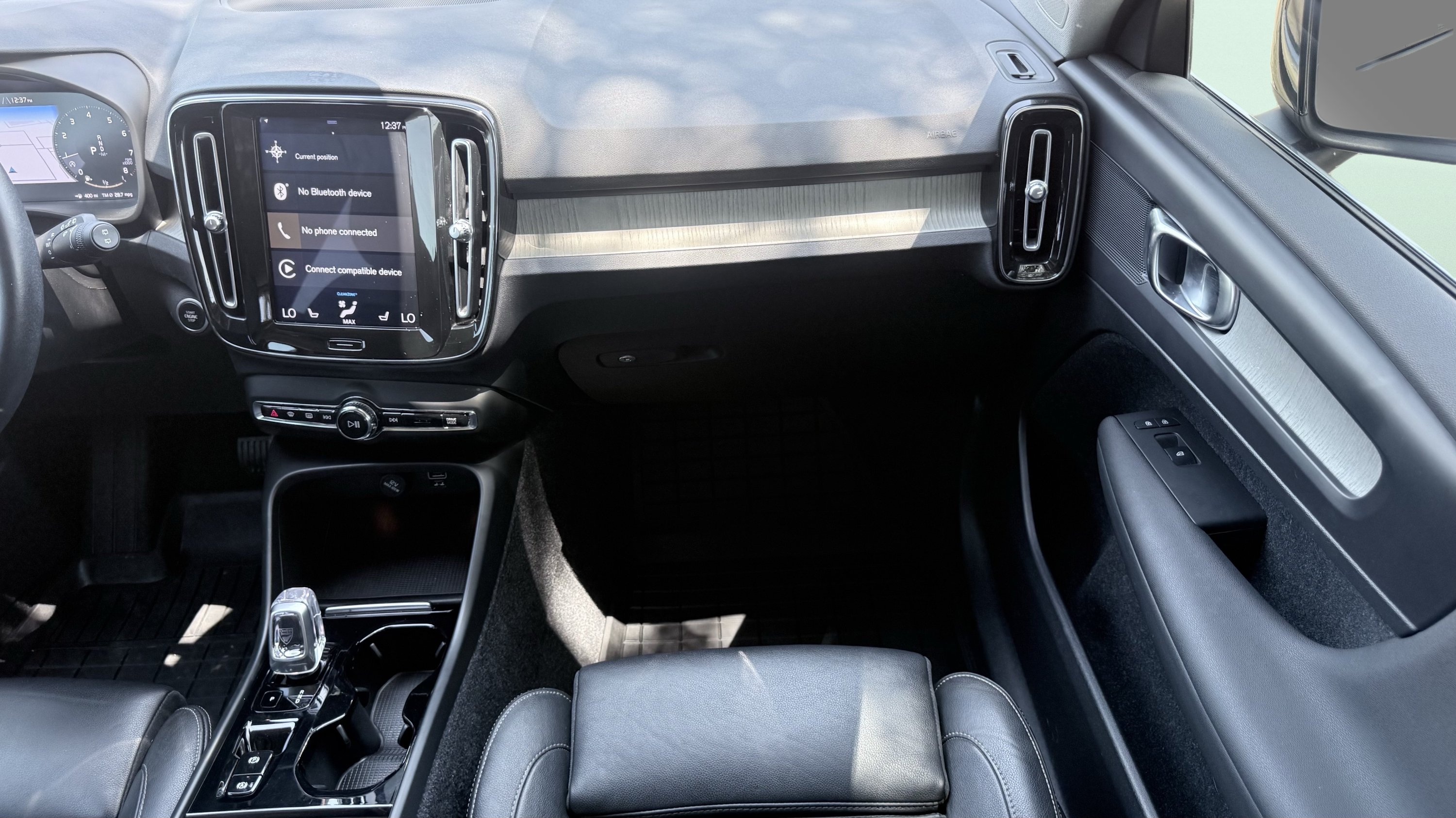 Used 2021 Volvo XC40 T5 Inscription w/ Climate Package AWD/4WD image 53