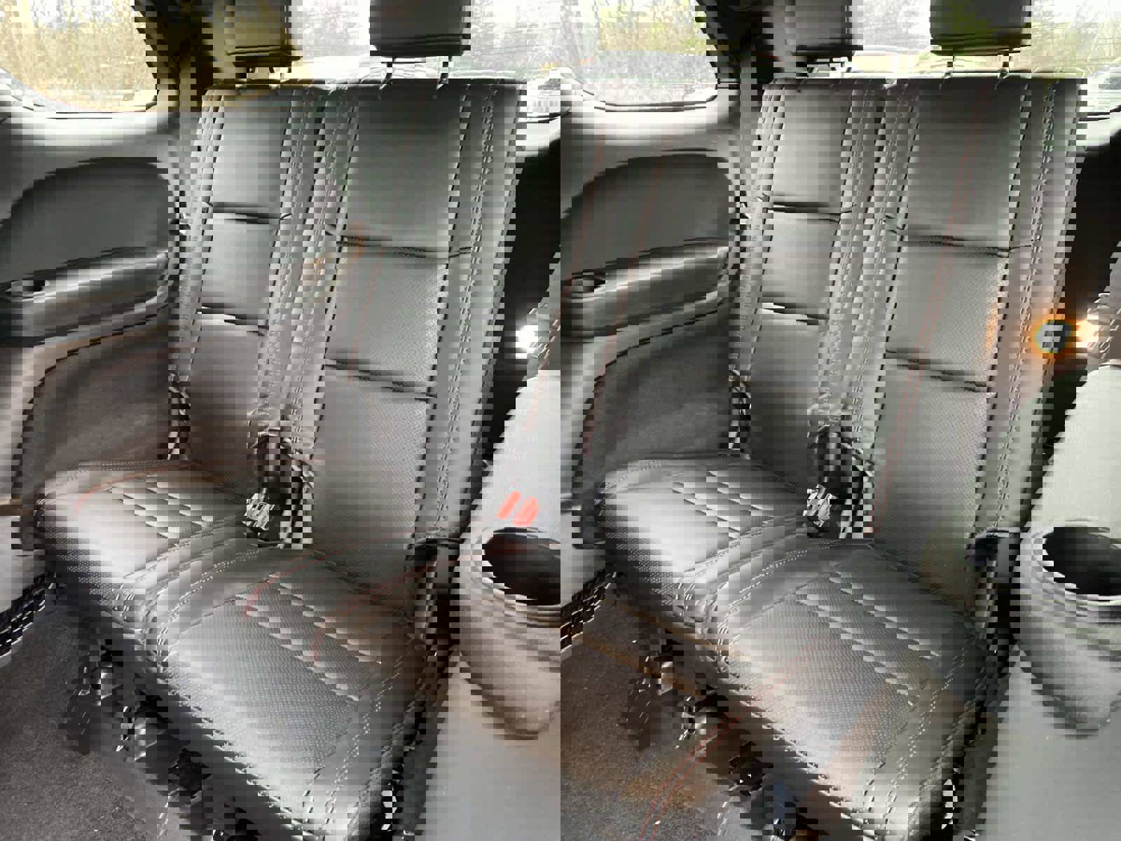 New 2026 Dodge Durango GT image 8