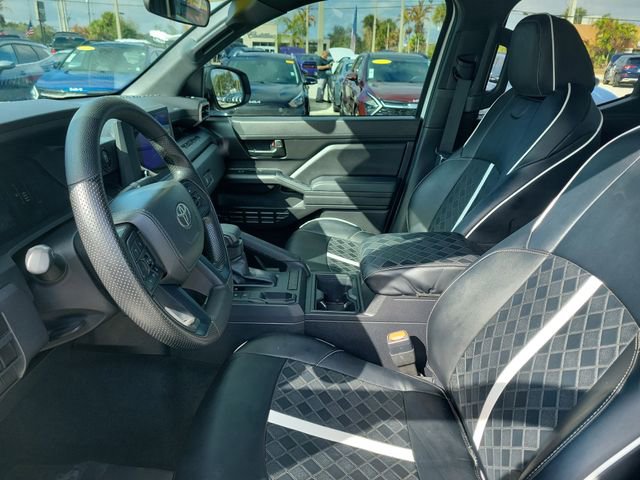 Used 2025 Toyota Tacoma SR image 16