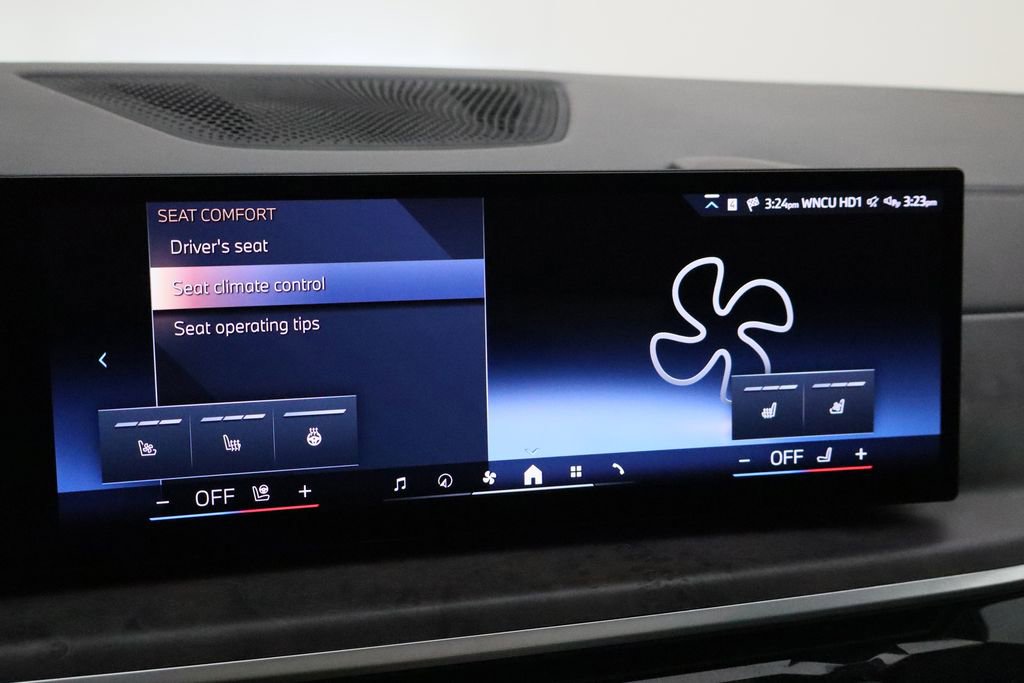 Used 2024 BMW X5 sDrive40i image 36