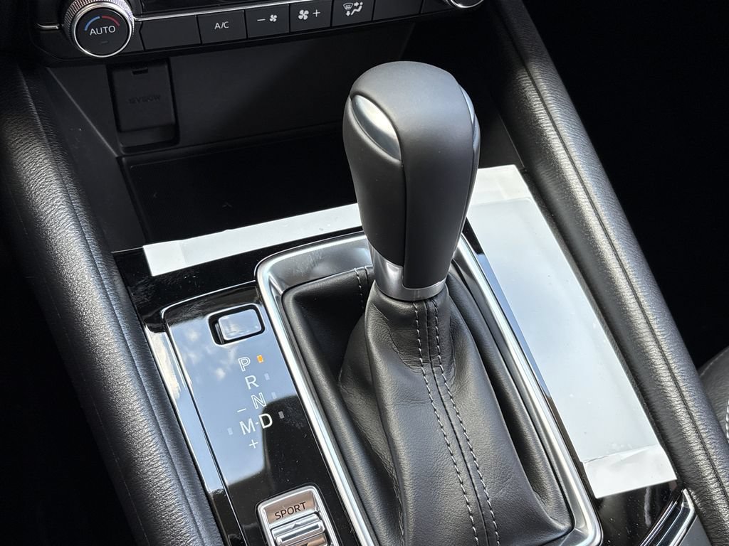 New 2025 MAZDA CX-5 AWD 2.5 S w/ Preferred Package image 21