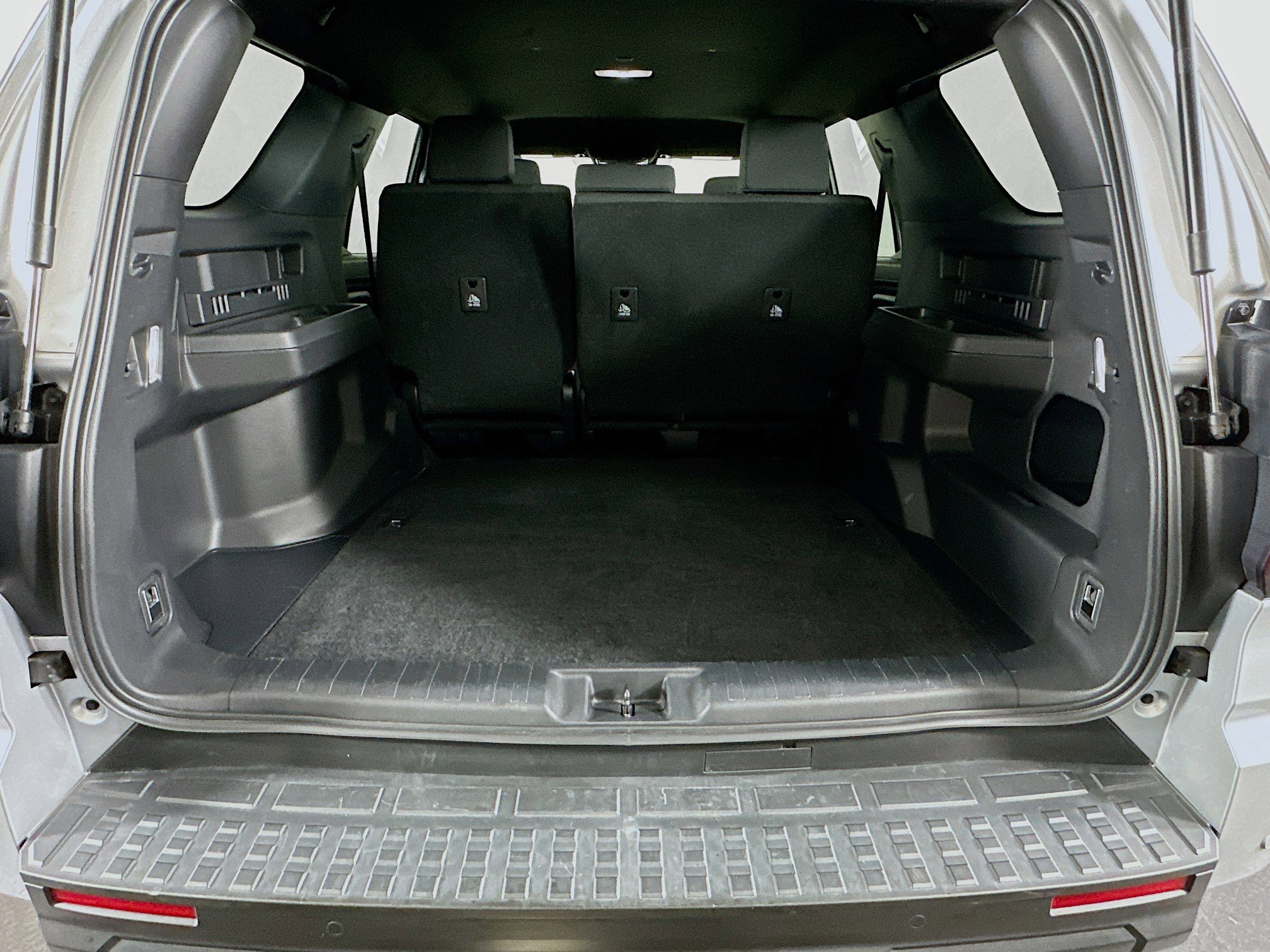 Used 2025 Toyota 4Runner TRD Off-Road image 28