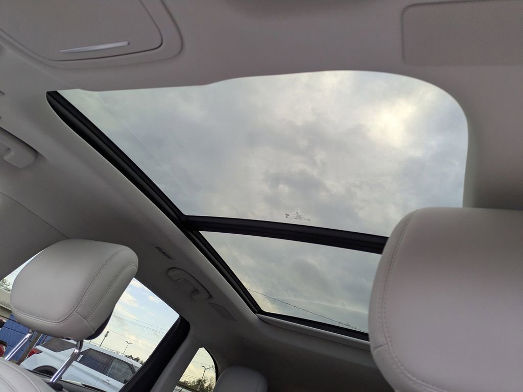 New 2026 Lincoln Nautilus Reserve image 23