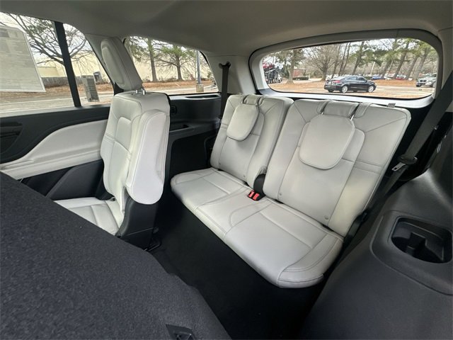 New 2026 Lincoln Aviator AWD image 24