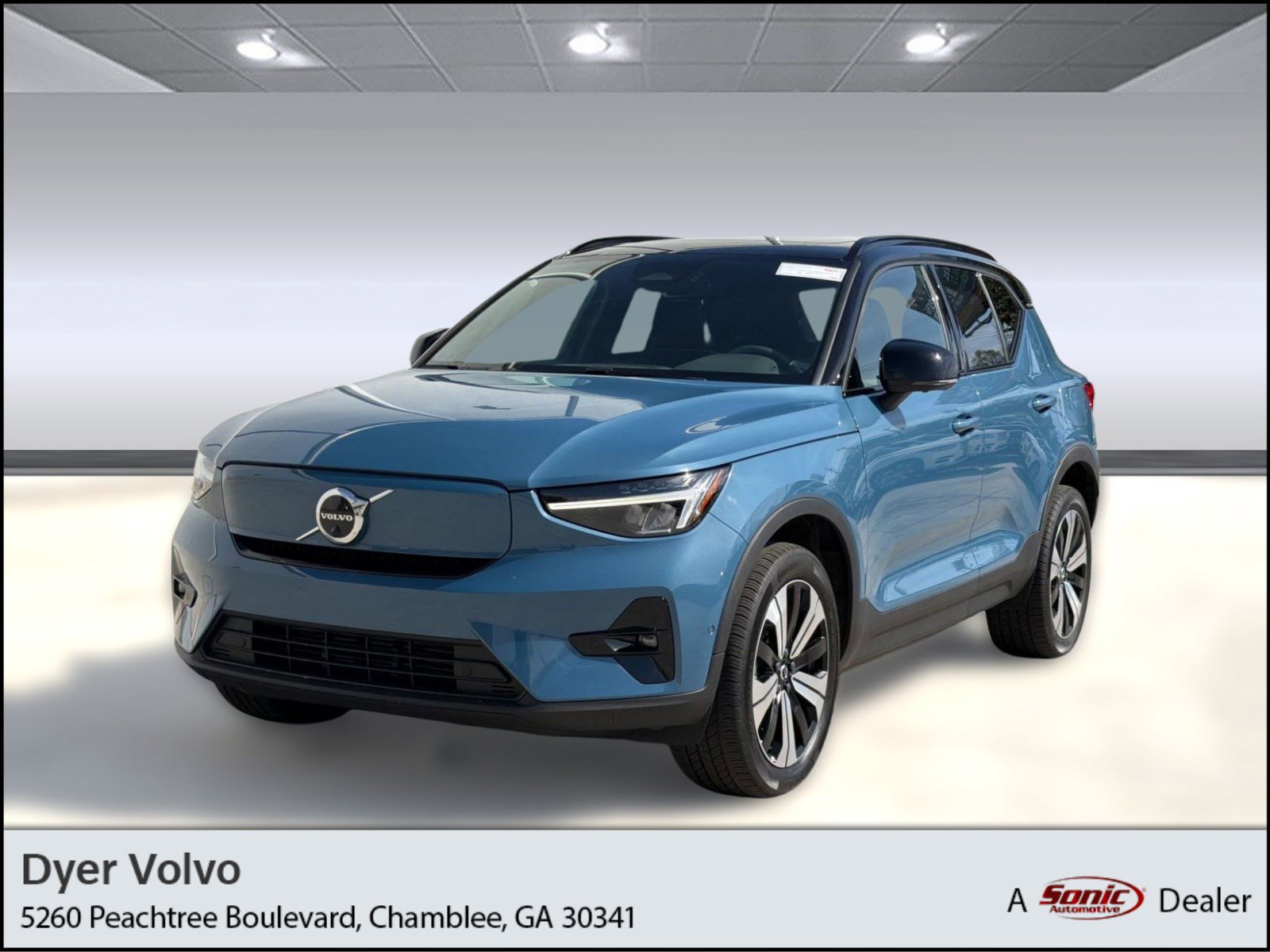 Used 2023 Polestar Polestar 2 Long Range Dual Motor w/ Pilot Pack image 1