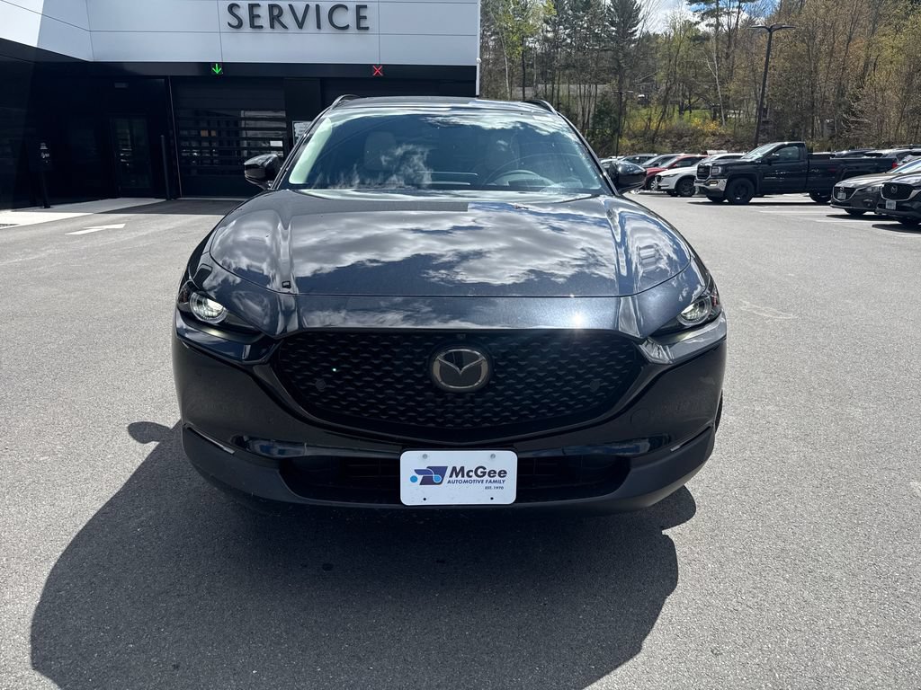 New 2026 MAZDA CX-30 2.5 Turbo Aire Edition AWD/4WD image 8