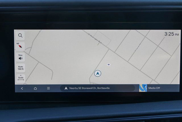 New 2026 Hyundai Palisade XRT Pro image 22