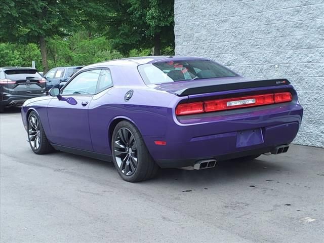 Used 2014 Dodge Challenger SRT8 Core w/ Sound Group RWD image 21