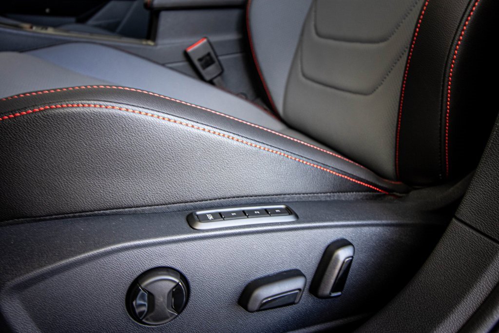 New 2026 Volkswagen Jetta GLI Autobahn image 31