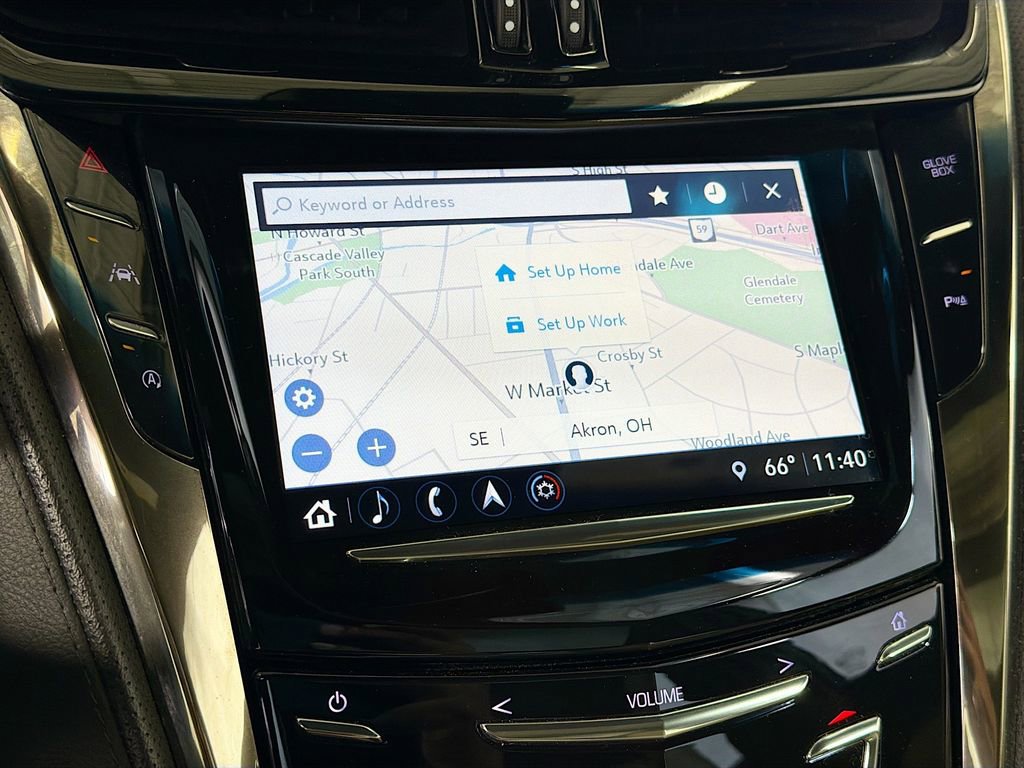 Used 2018 Cadillac CTS Luxury image 13