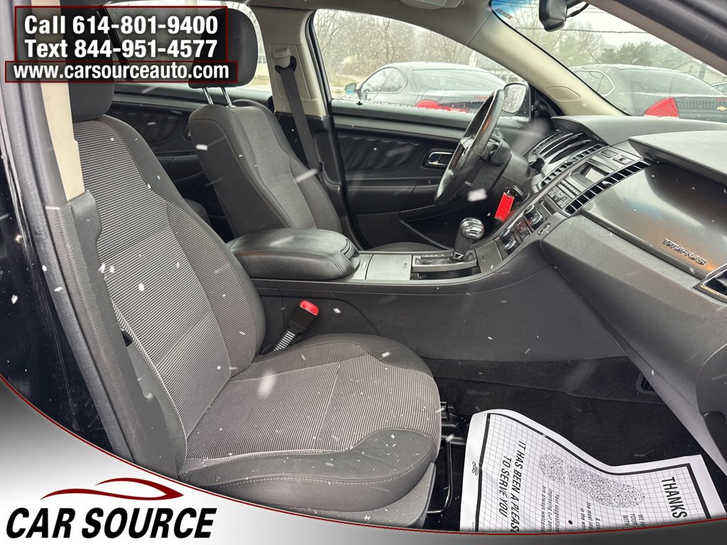 Used 2012 Ford Taurus SEL image 33