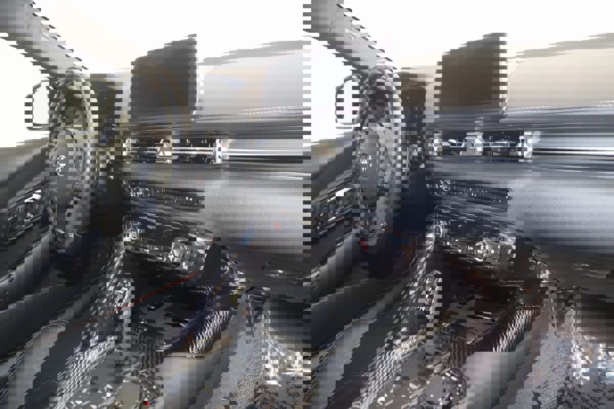 Used 2022 Toyota Supra image 48