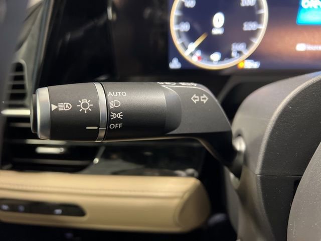 New 2026 INFINITI QX80 Pure image 18