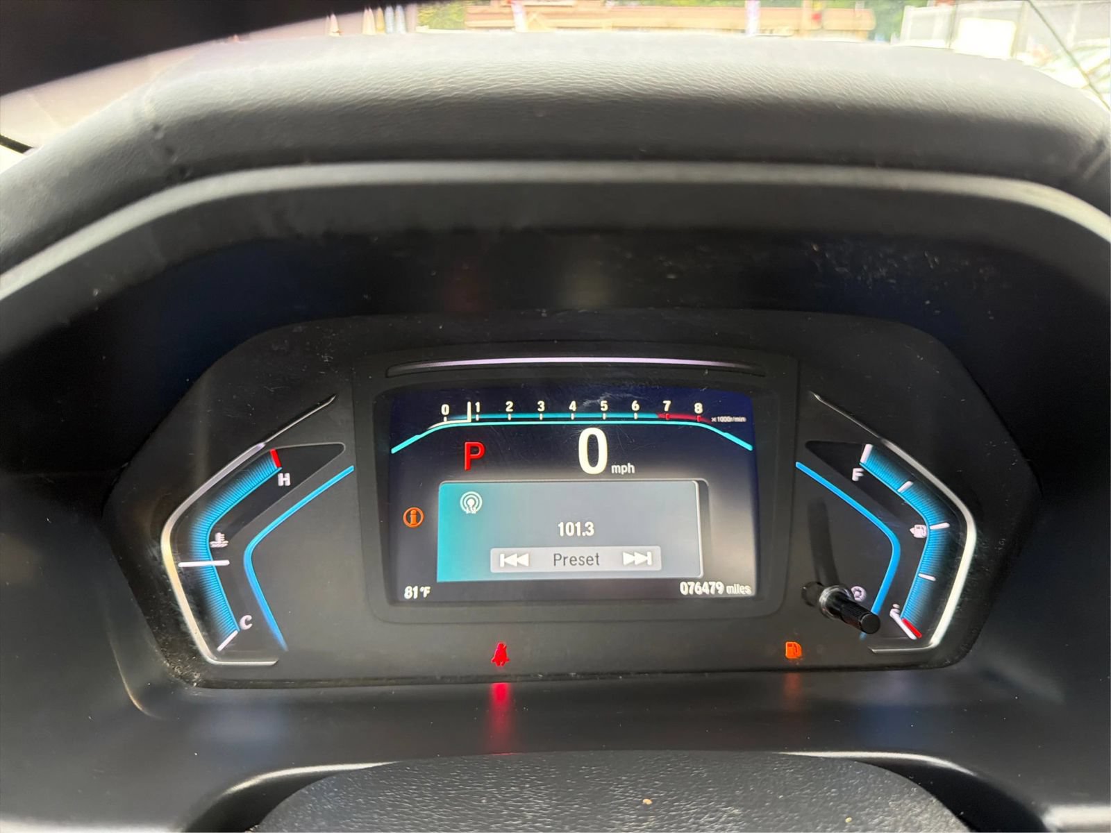 Used 2019 Honda Odyssey EX-L image 15