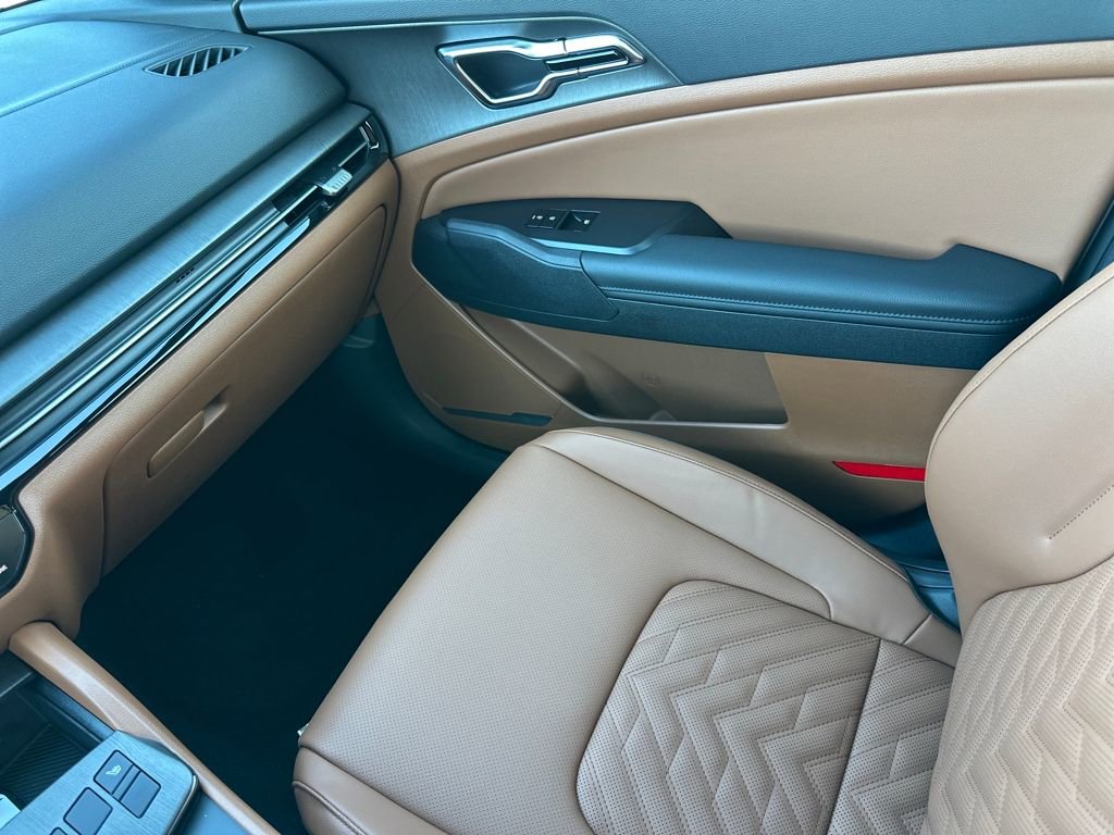 New 2026 Kia Sportage X-Line image 26