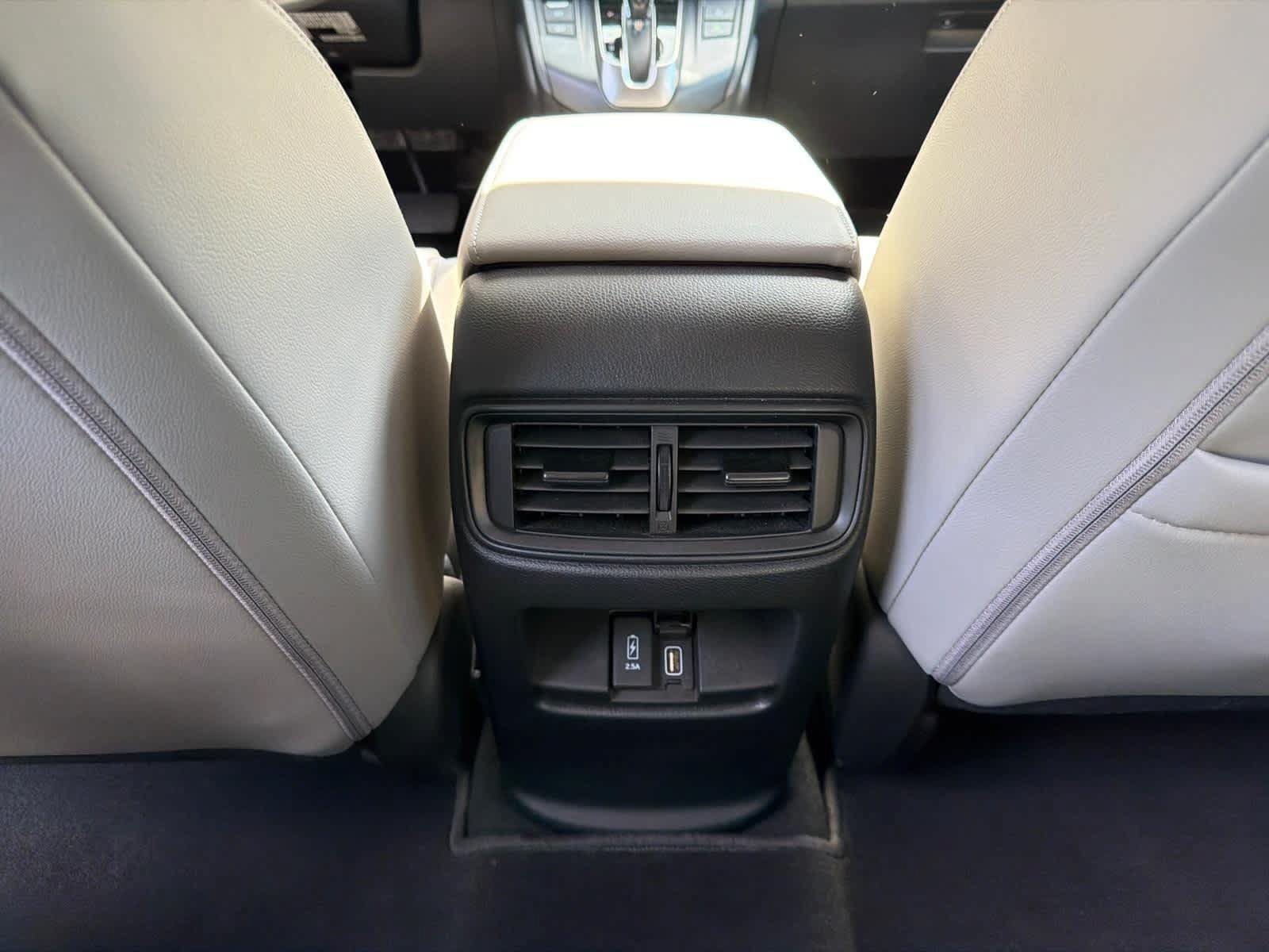 Used 2020 Honda CR-V EX-L image 29