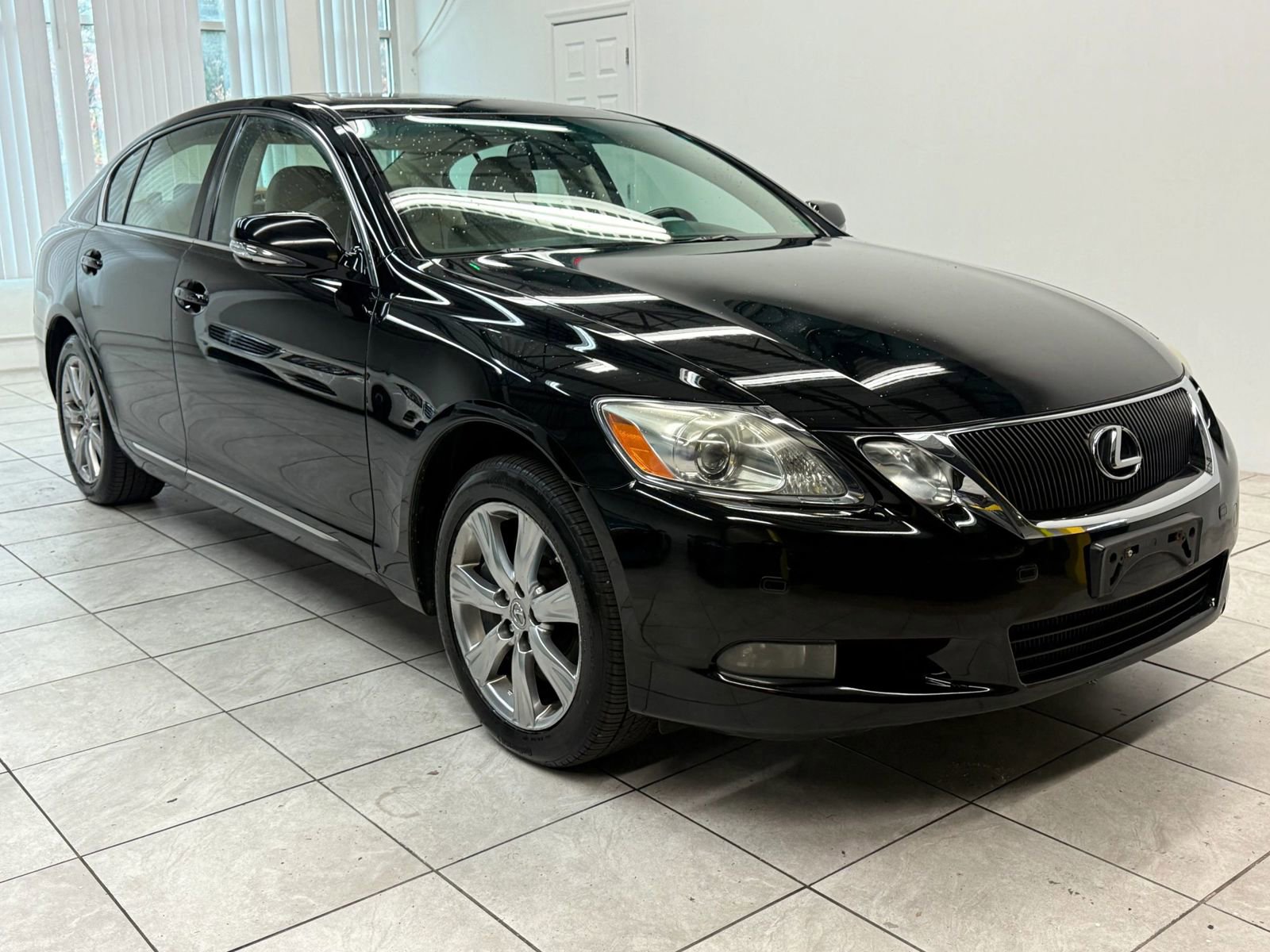 Used 2010 Lexus GS 350 AWD
