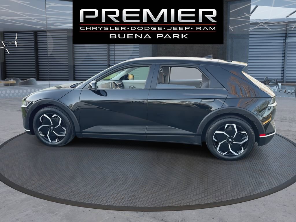 Used 2022 Hyundai Ioniq 5 SE w/ Cargo Package image 5