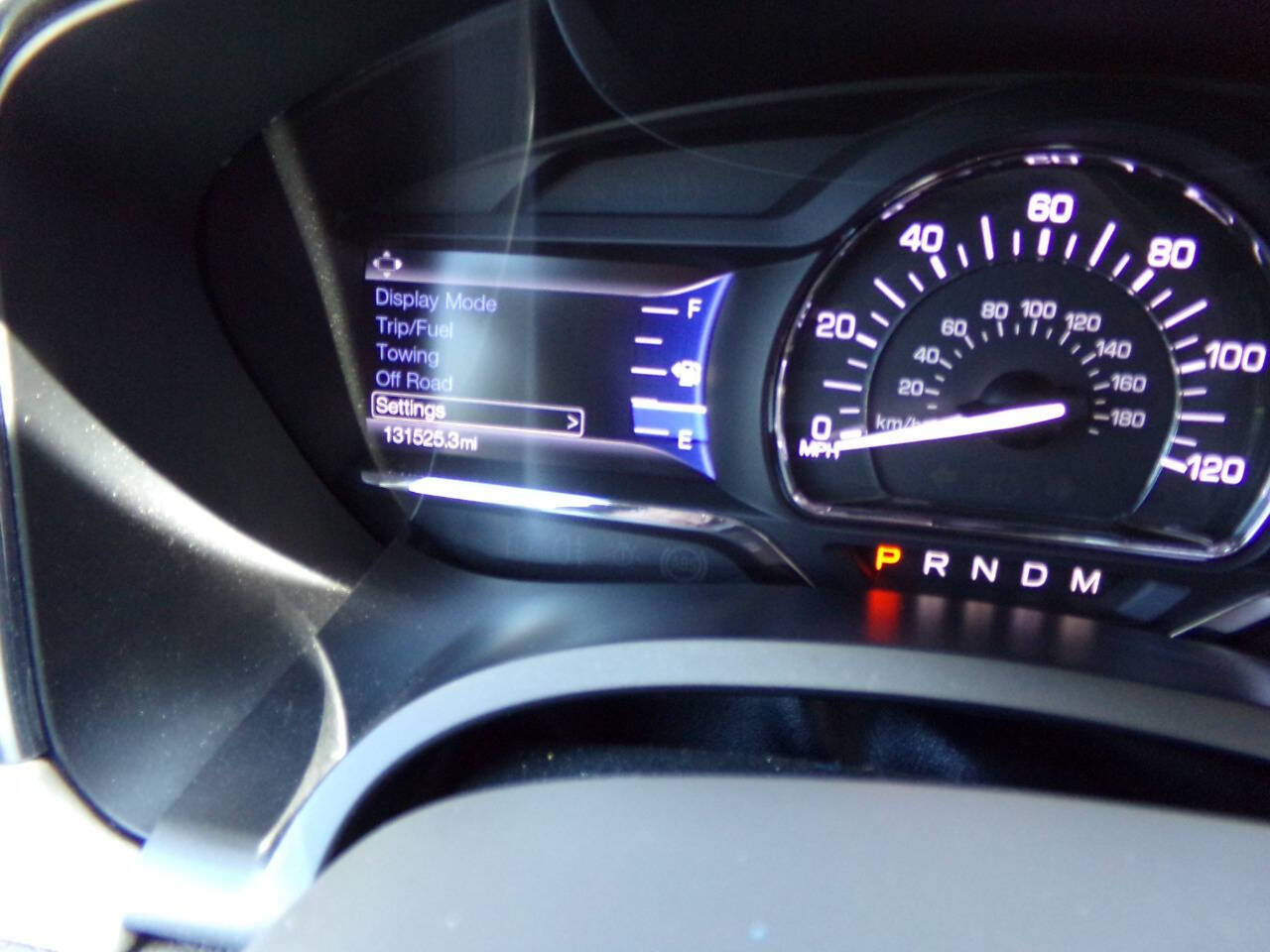 Used 2016 Lincoln Navigator L Select RWD image 58