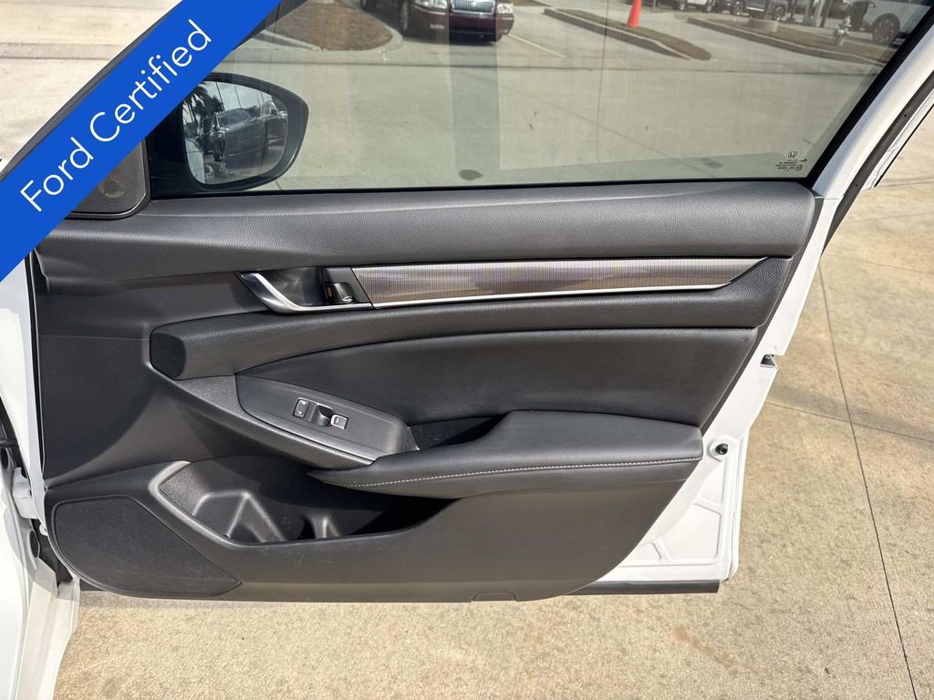 Used 2022 Honda Accord Sport image 14