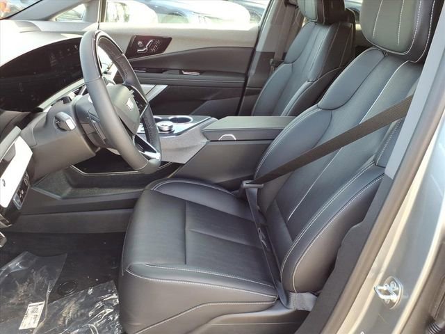 New 2026 Cadillac Optiq Sport 2 AWD/4WD image 5