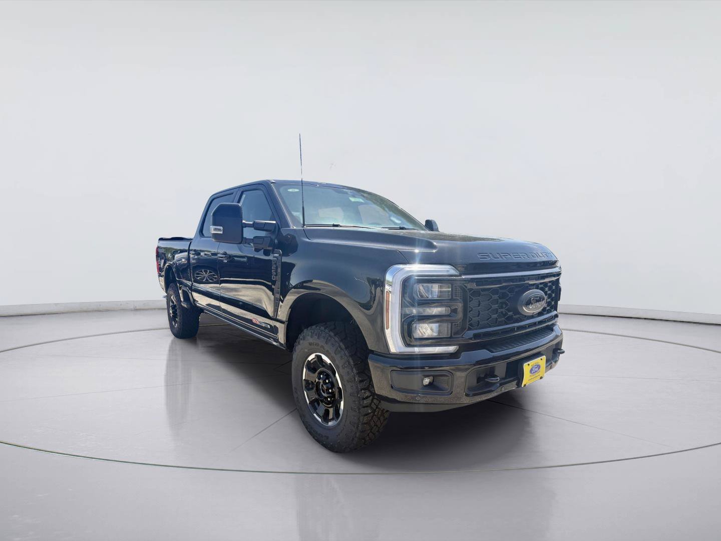 New 2026 Ford F250 Lariat w/ Chrome Package AWD/4WD image 5