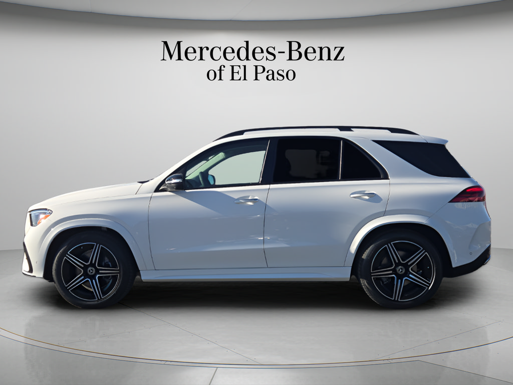 New 2026 Mercedes-Benz GLE 450 4MATIC image 5