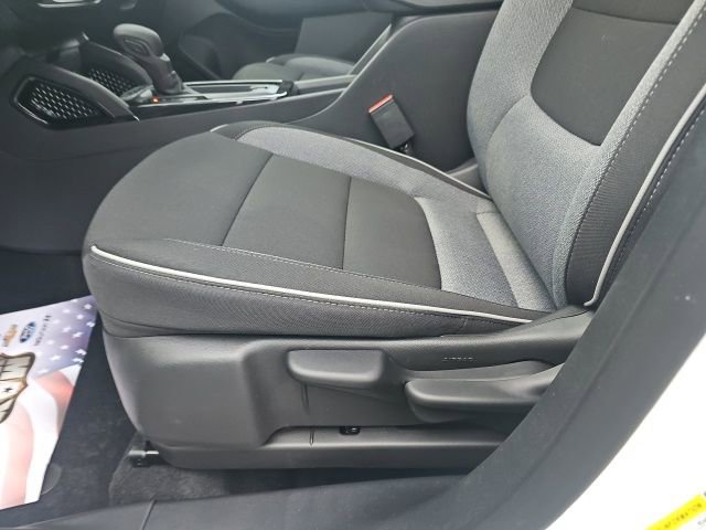 New 2026 Chevrolet TrailBlazer LT w/ Driver Confidence Package AWD/4WD image 22