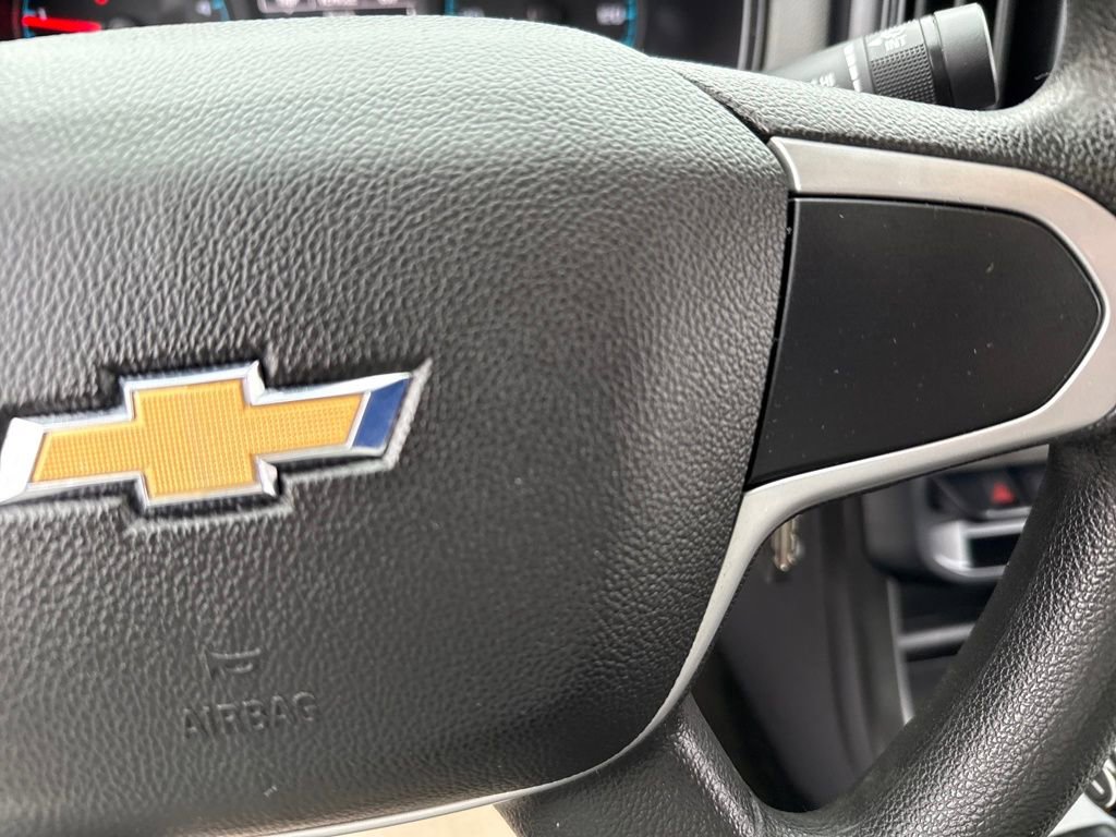 Used 2018 Chevrolet Colorado W/T w/ WT Convenience Package image 29
