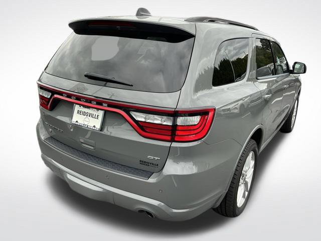 Used 2024 Dodge Durango GT AWD/4WD image 6