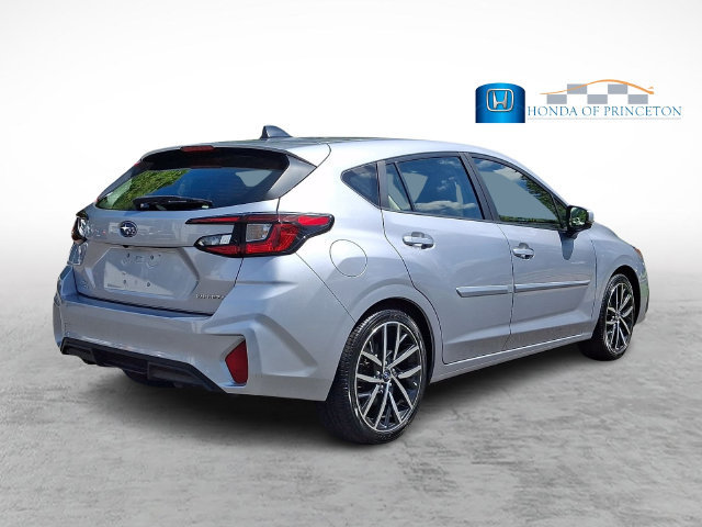 Used 2024 Subaru Impreza 2.0i Sport AWD/4WD image 6