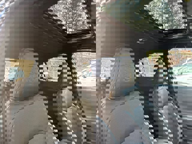 New 2026 Subaru Crosstrek 2.5i Wilderness image 94