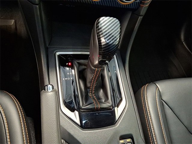 Certified 2021 Subaru Crosstrek 2.5i Limited w/ Popular Package #5 image 13