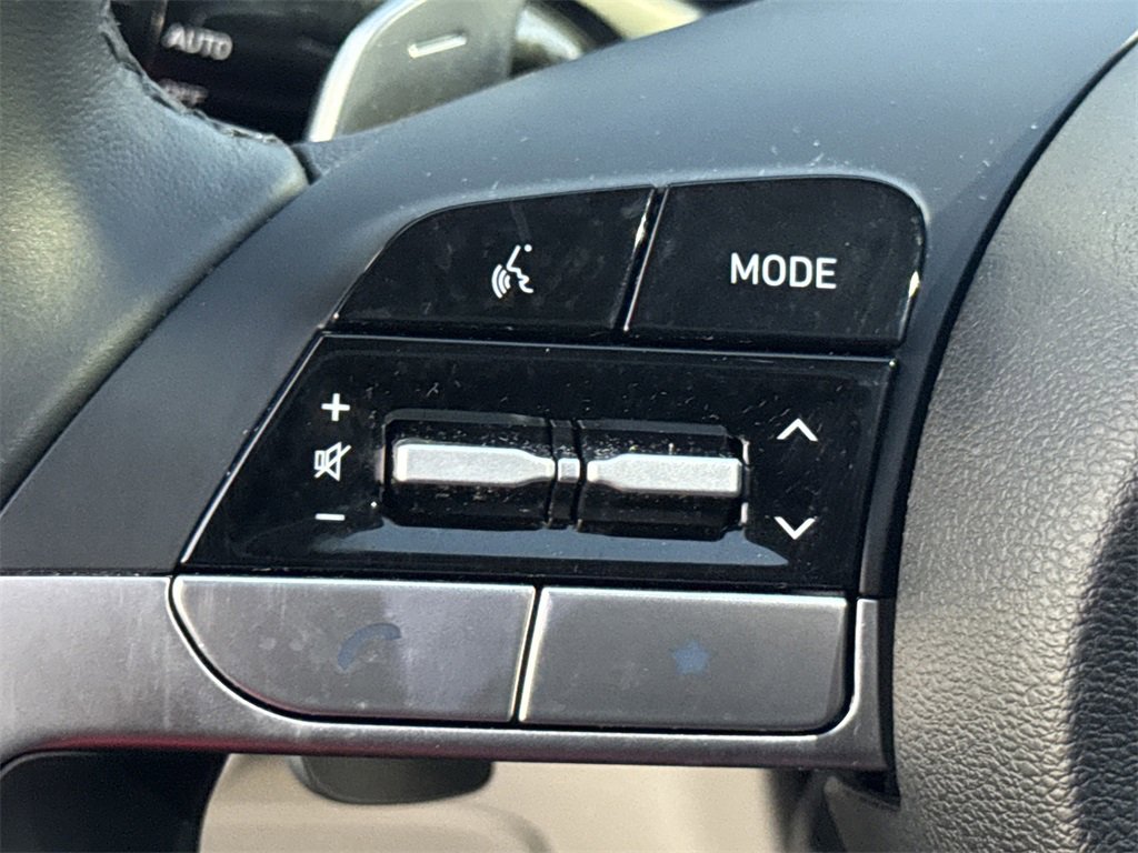 Used 2022 Hyundai Tucson Limited image 24