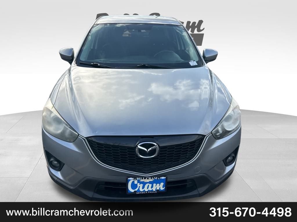 Used 2014 MAZDA CX-5 Touring image 20
